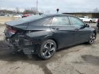 2022 Hyundai Elantra Sel for Sale in Marlboro, NY - Rear End