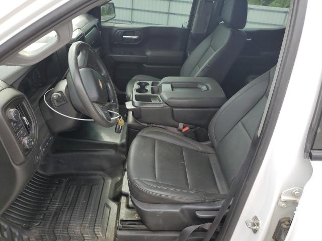  CHEVROLET ALL Models 2023 White