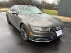 2016 Audi A7 Prestige იყიდება Wheeling-ში, IL - Normal Wear