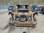 2011 Jeep Grand Cherokee Limited на продаже в Hurricane, WV - Burn