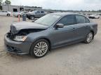 2015 Volkswagen Jetta Se for Sale in Harleyville, SC - Front End
