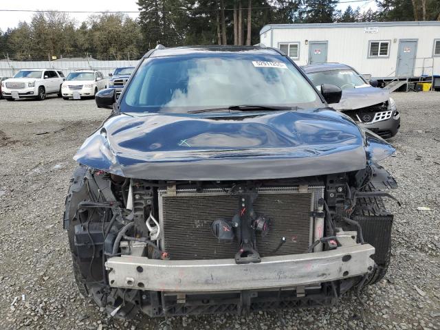  NISSAN PATHFINDER 2015 Czarny