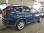 2015 Honda Cr-V Exl zu verkaufen in Pasco, WA - Rear End
