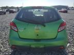2013 Mazda Mazda2  за продажба в Arcadia, FL - Side