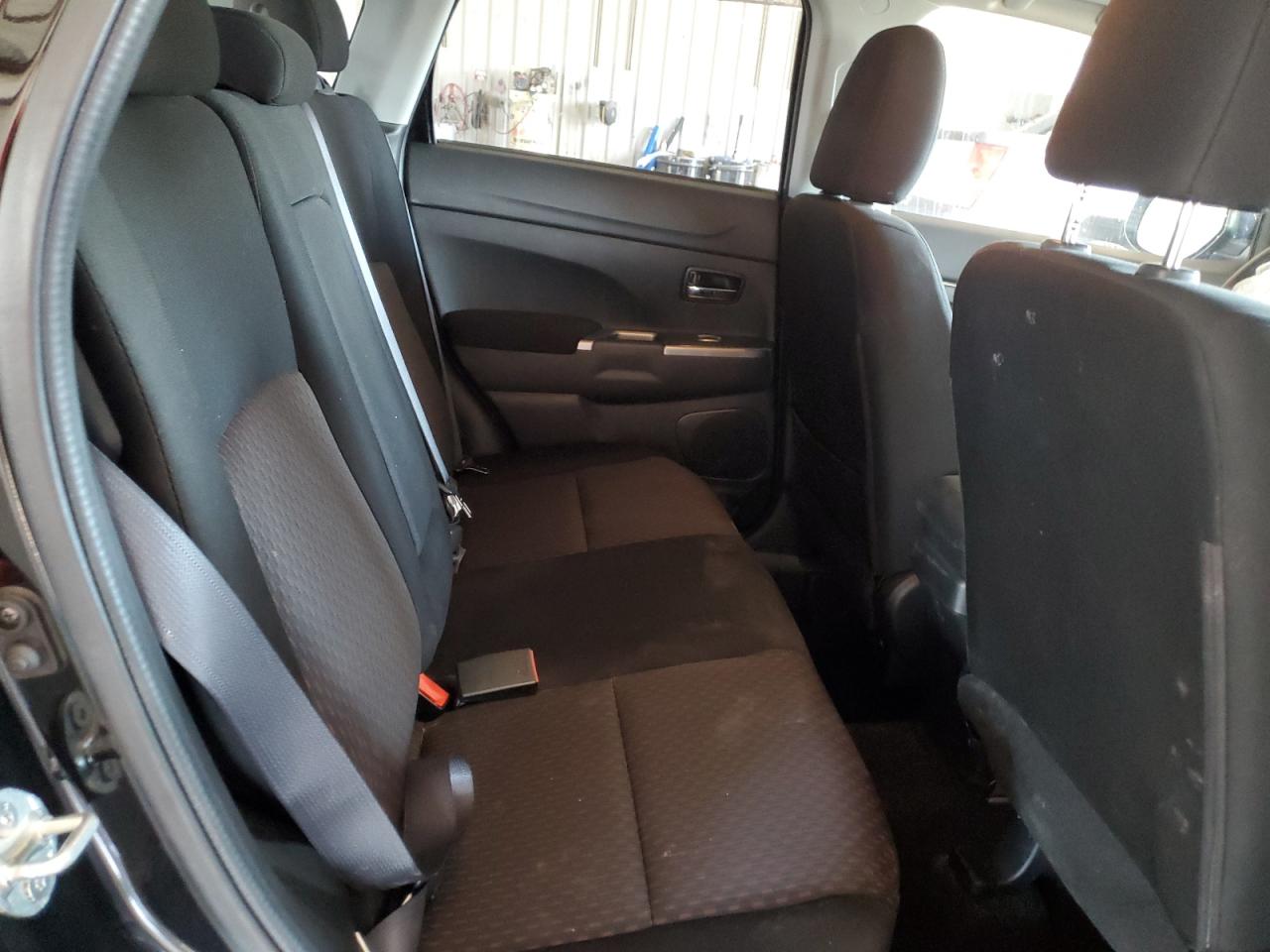 2019 Mitsubishi Outlander Sport Es VIN: JA4AR3AU3KU020553 Lot: 54668155