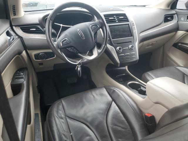 2018 LINCOLN MKC RESERVE  