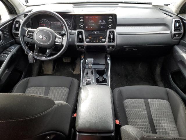 2021 KIA SORENTO LX