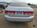 2003 Honda Accord Lx за продажба в San Martin, CA - Vandalism