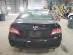 2011 Toyota Camry Base იყიდება Des Moines-ში, IA - Front End