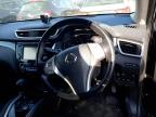 2015 NISSAN X-TRAIL N- for sale at Copart SANDY