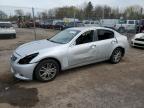 2013 Infiniti G37  იყიდება Chalfont-ში, PA - Side