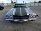 1970 Chevrolet El Camino იყიდება Sun Valley-ში, CA - Front End