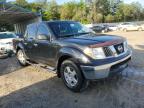 2006 Nissan Frontier Crew Cab Le for Sale in Midway, FL - Rear End