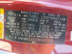 2009 Kia Sedona Ex იყიდება Littleton-ში, CO - Rear End