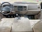 2000 Ford F250 Super Duty იყიდება Grand Prairie-ში, TX - Minor Dent/Scratches