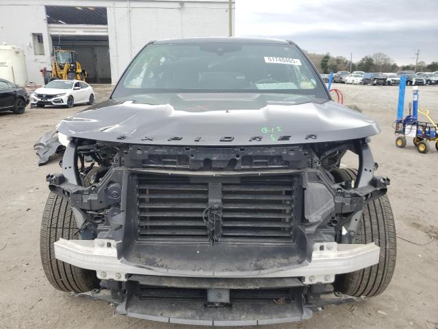  FORD EXPLORER 2020 Серый