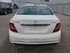 2009 MERCEDES-BENZ C 300 4MATIC à vendre chez Copart ON - COOKSTOWN