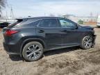 2019 LEXUS RX 350 BASE for sale at Copart ON - LONDON