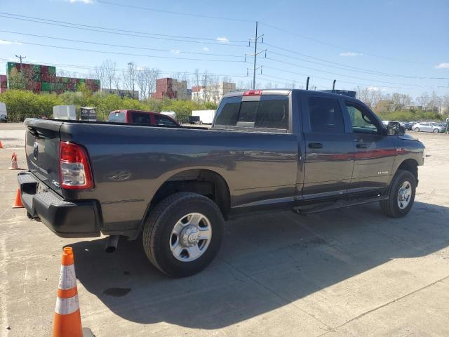  RAM 2500 2022 Сharcoal