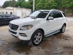 2015 Mercedes-Benz Ml 350 for Sale in Hueytown, AL - Minor Dent/Scratches