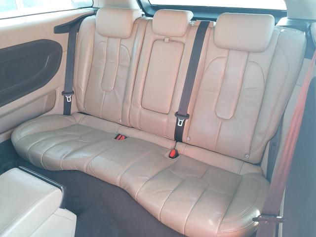 2013 LAND ROVER RANGEROVER