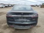 2015 TESLA MODEL S  à vendre chez Copart ON - TORONTO