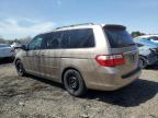 2007 HONDA ODYSSEY TOURING à vendre chez Copart ON - COOKSTOWN