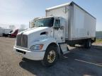 2016 Kenworth Construction T270 for Sale in Columbia Station, OH - Mechanical