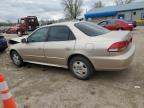 2001 Honda Accord Ex for Sale in Wichita, KS - Front End