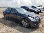 2015 Infiniti Q40  for Sale in Houston, TX - Front End
