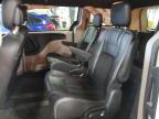2017 Dodge Grand Caravan Sxt იყიდება Ham Lake-ში, MN - Front End