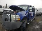 2003 Ford F350 Srw Super Duty იყიდება Eugene-ში, OR - All Over