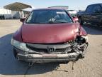 2009 Honda Civic Lx продається в Fresno, CA - All Over