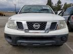 2012 Nissan Frontier S en Venta en Rancho Cucamonga, CA - Mechanical