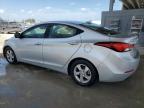 2014 Hyundai Elantra Se for Sale in West Palm Beach, FL - Mechanical