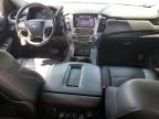 2015 Chevrolet Tahoe C1500 Lt იყიდება Nampa-ში, ID - Side
