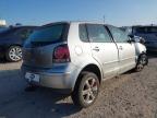 2009 VOLKSWAGEN POLO MATCH for sale at Copart CORBY