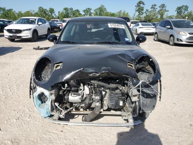  MINI COOPER 2019 Czarny
