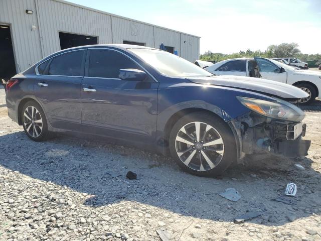 NISSAN ALTIMA 2017 Blue
