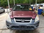 2003 Honda Cr-V Ex for Sale in Hueytown, AL - Rear End