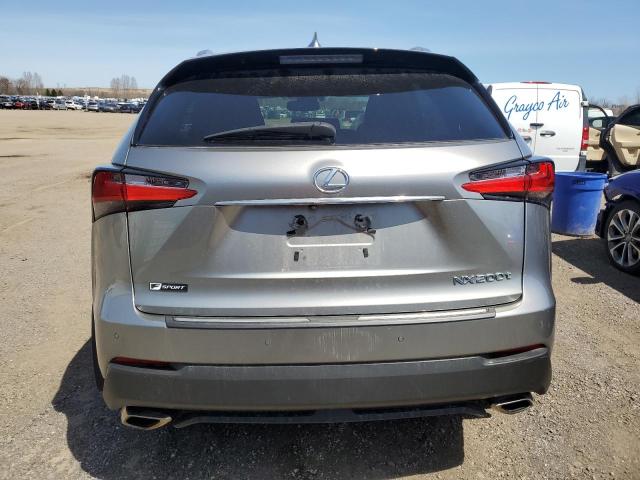 2017 LEXUS NX 200T BASE  