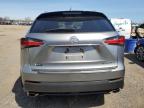 2017 LEXUS NX 200T BASE   for sale at Copart ON - TORONTO