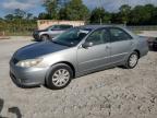 2005 Toyota Camry Le for Sale in Fort Pierce, FL - Front End