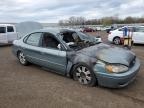 2005 Ford Taurus Sel na sprzedaż w Davison, MI - Burn - Engine