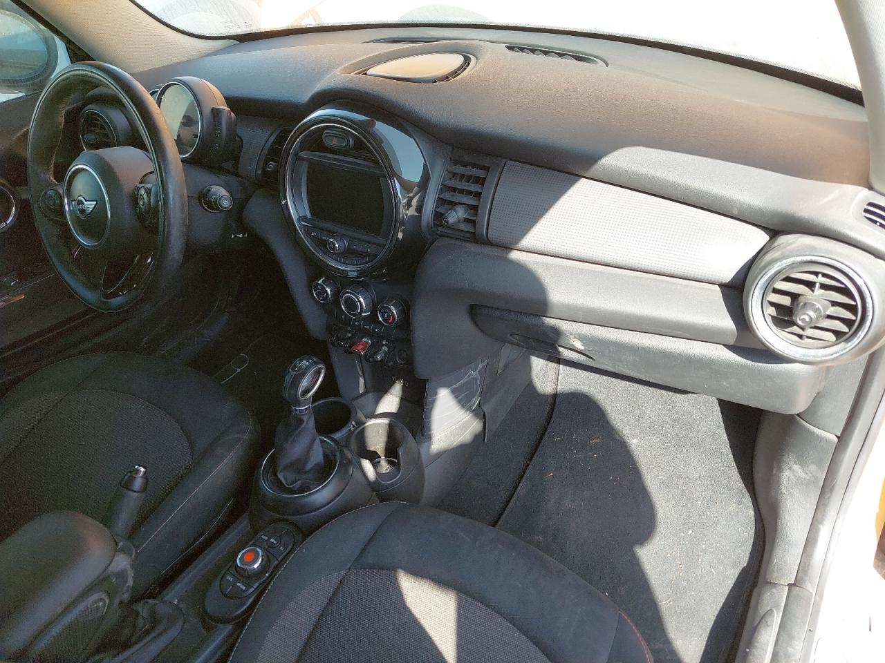 WMWXM5102G2A66563 - 2016 Mini COOPER - #undefined
