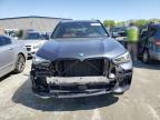 2022 Bmw X5 Xdrive40I на продаже в Spartanburg, SC - Front End