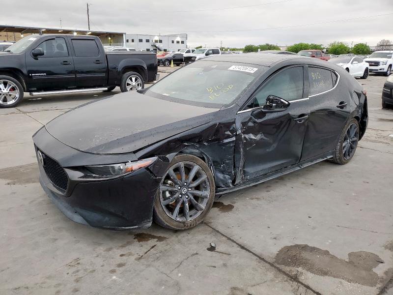 2019 Mazda 3 Premium