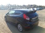 2015 FORD FIESTA TIT for sale at Copart COLCHESTER