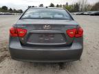 2008 Hyundai Elantra Gls zu verkaufen in Mendon, MA - Undercarriage
