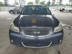 2009 Infiniti M35 Base de vânzare în Cartersville, GA - All Over